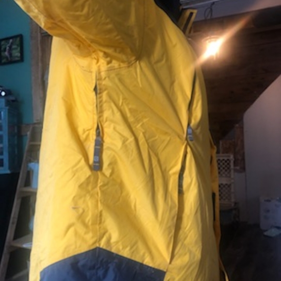 Brand new! Planam coat - Picture 7 of 10